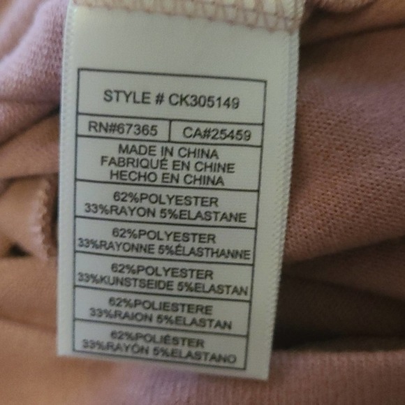 NWT Cashmere and cupcakes Kacey Sweatshirt Sz S - Picture 6 of 8